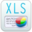 xls icon