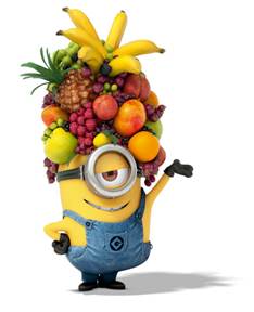 http://minionslovebananas.com/images/right-side/fruit_head_minion.jpg