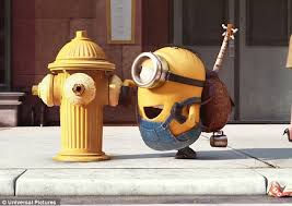 Image result for sick minion pictures