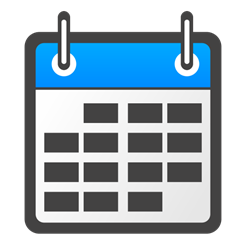 Image result for calendar icon