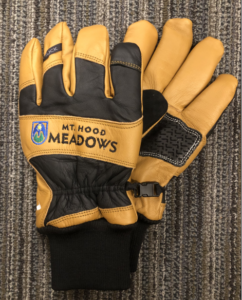 2nd batch of Truck Gloves are in!